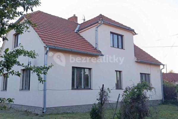 Prodej domu 110 m², pozemek 1.630 m², Hlavní, Bořanovice
