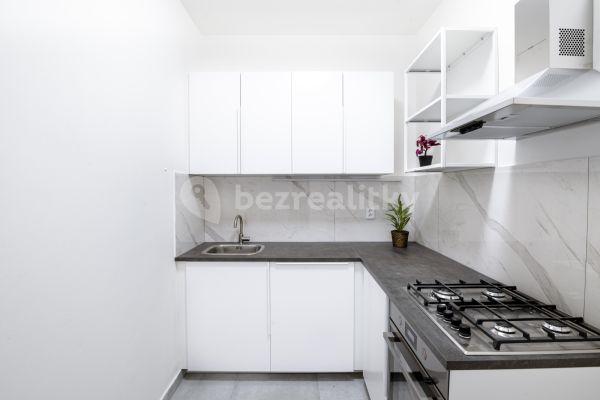 Pronájem bytu 3+1 85 m², Košická, Praha, Praha