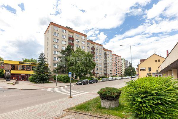 Prodej bytu 2+1 64 m², Pražská, 