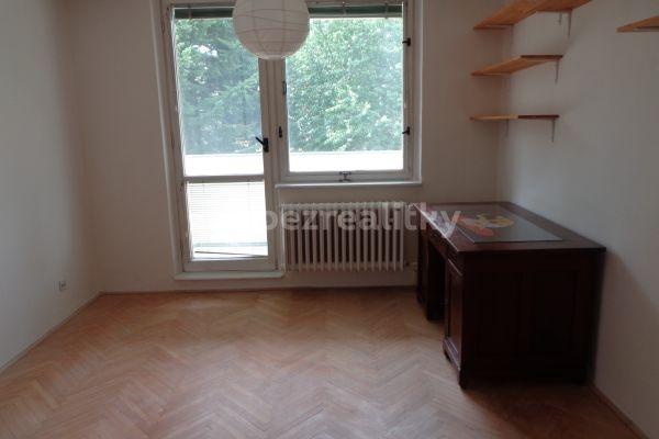 Prodej bytu 1+1 32 m², Glinkova, Brno