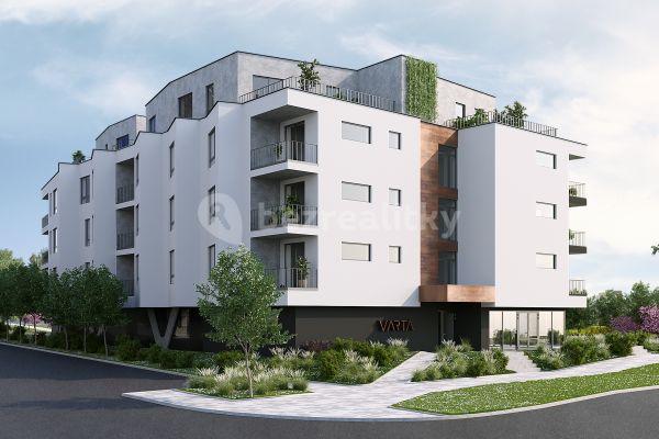 Prodej bytu 1+kk 32 m², Boloňská, 