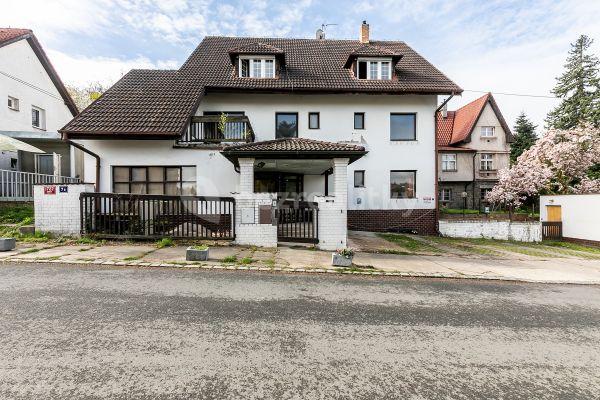 Prodej domu 467 m², pozemek 741 m², Ve studeném, 