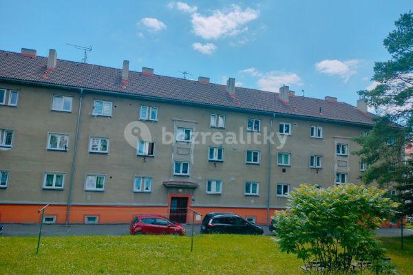 Prodej bytu 2+1 62 m², Hálkova, Česká Lípa