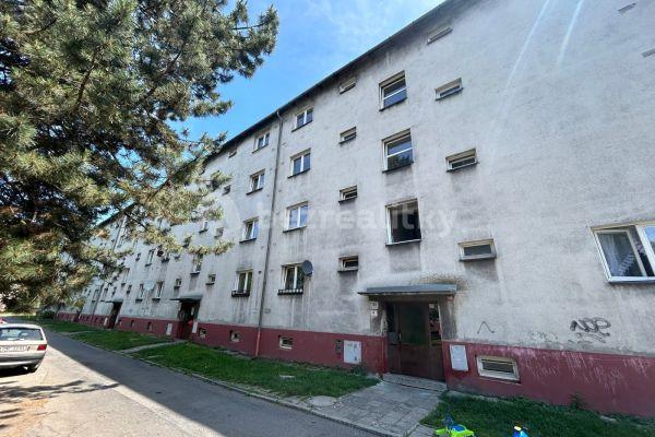 Pronájem bytu 2+1 47 m², Sapíkova, 