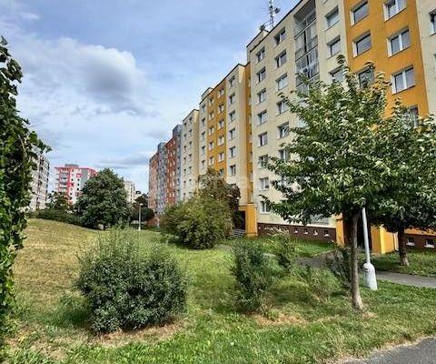 Prodej bytu 3+1 71 m², Krašovská, Plzeň, Plzeňský kraj