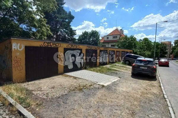 Pronájem garáže 16 m², Irkutská, Hlavní město Praha