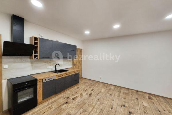 Pronájem bytu 3+kk 82 m², Chleborádova, Brno