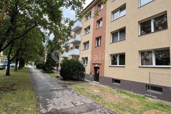 Pronájem bytu 3+1 60 m², Národní třída, 