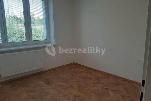 Pronájem bytu 2+kk 50 m², U Stojanu, Praha
