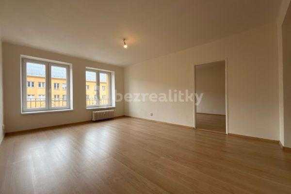 Pronájem bytu 2+1 62 m², Slovenského národního povstání, 