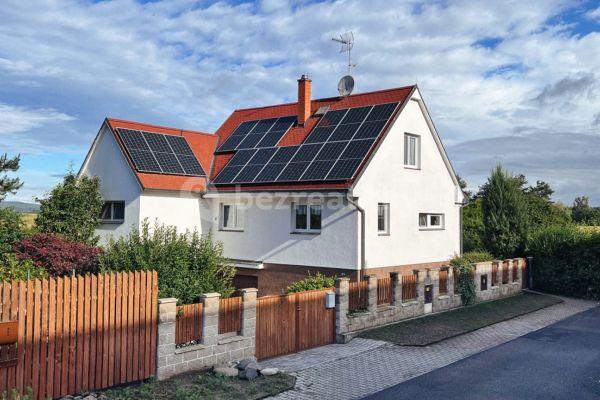 Prodej domu 202 m², pozemek 780 m², Dolní Beřkovice