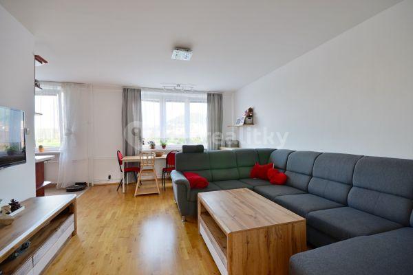 Pronájem bytu 2+kk 55 m², Střekovské nábřeží, Ústí nad Labem
