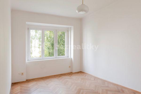 Prodej bytu 2+kk 54 m², Myslbekova, Praha