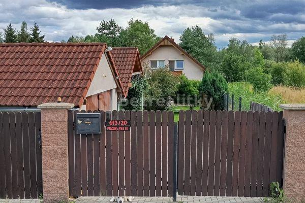 Prodej domu 115 m², pozemek 1.091 m², Nad Lučinou, Ostrava