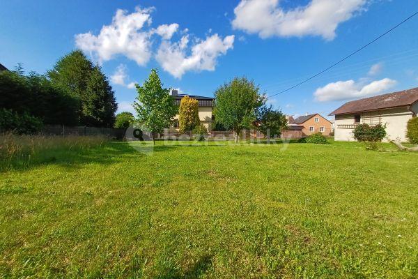 Prodej pozemku 772 m², Hrabyně