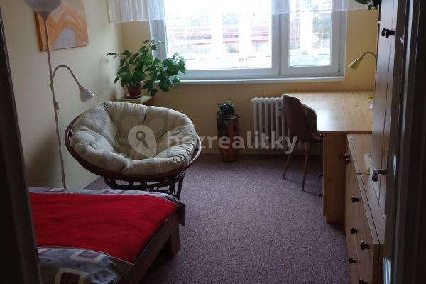 Pronájem bytu 4+kk 80 m², Husníkova, Praha, Praha