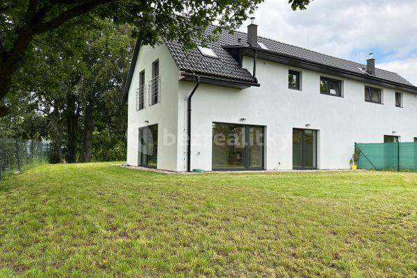 Prodej domu 122 m², pozemek 621 m², Velké Popovice