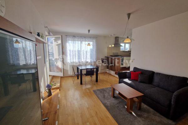 Pronájem bytu 2+kk 60 m², U Průhonu, Praha