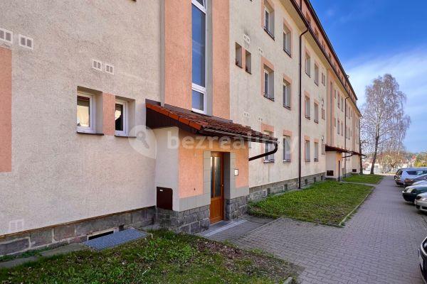 Prodej bytu 3+1 76 m², Československé armády, Hlinsko
