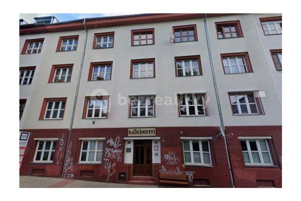 Pronájem bytu 2+1 84 m², Palachova, Ústí nad Labem