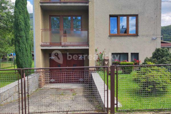 Prodej domu 180 m², pozemek 1.304 m², Boční, Zlaté Hory