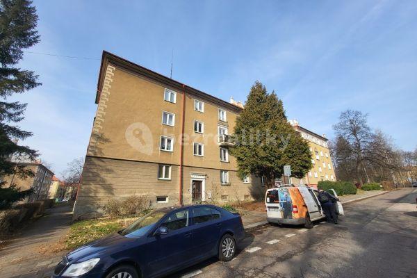 Pronájem bytu 3+1 70 m², Chopinova, 