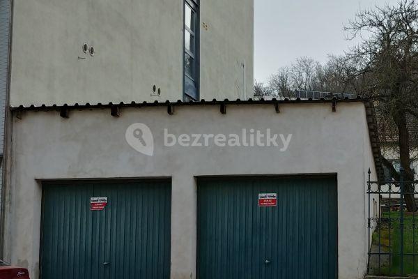 Pronájem garáže 42 m², Brno