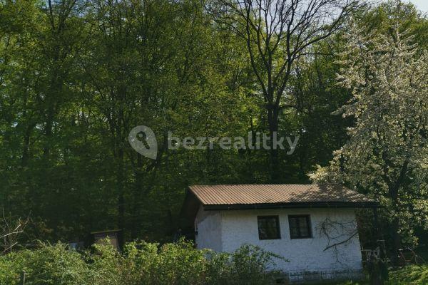 Prodej chaty, chalupy 16 m², pozemek 713 m², Pod Smetankou, Hlavní město Praha