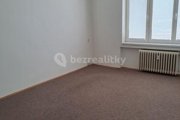 Pronájem bytu Garsoniéra 30 m², Bubenská, Hlavní město Praha