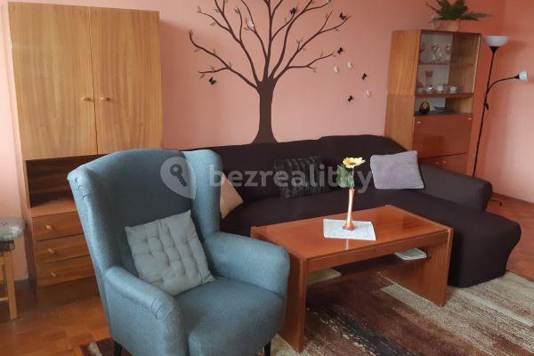 Pronájem bytu 2+1 72 m², Přílucká, Zlín