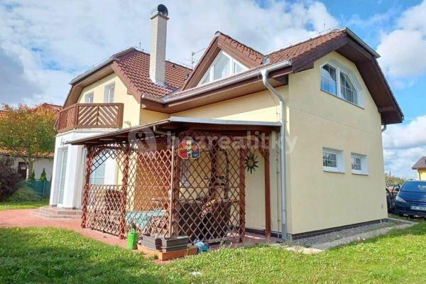 Prodej domu 184 m², pozemek 605 m², Sadová, Hostivice