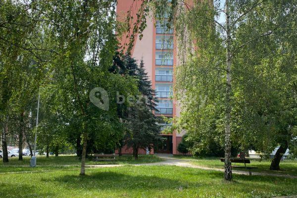 Prodej bytu 3+1 69 m², Ukrajinská, Kladno