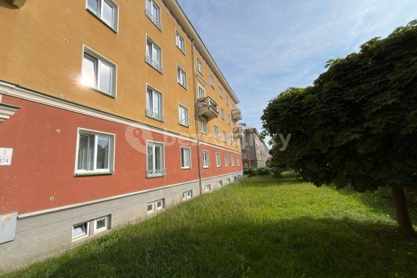 Pronájem bytu 3+1 71 m², Mírová, 