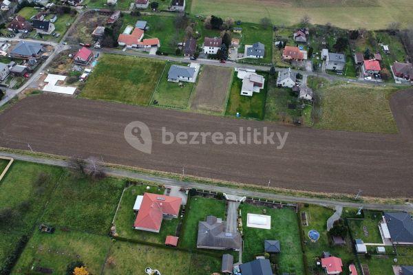 Prodej pozemku 1.095 m², Břízková, Vratimov, Moravskoslezský kraj