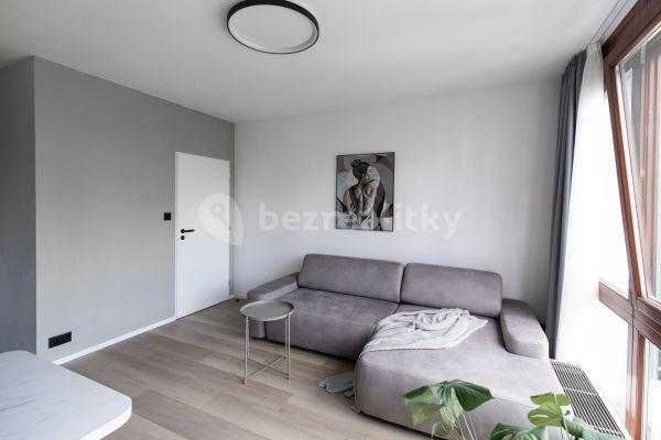 Pronájem bytu 2+kk 50 m², Novákových, Praha