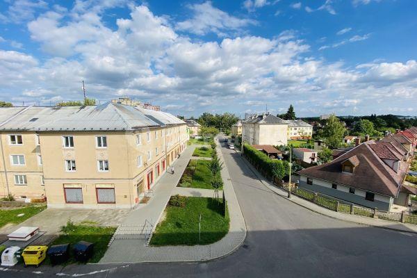 Pronájem bytu 2+1 58 m², 1. máje, Hlučín, Moravskoslezský kraj