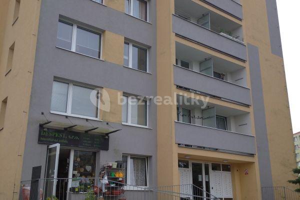 Prodej bytu 2+1 54 m², Kojetická, Neratovice