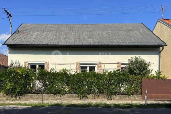 Prodej domu 123 m², pozemek 335 m², Poděbradská, Poděbrady