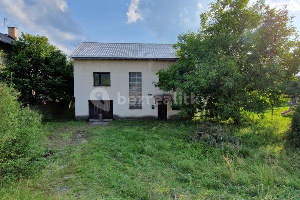 Prodej domu 360 m², pozemek 1.900 m², Bukovec