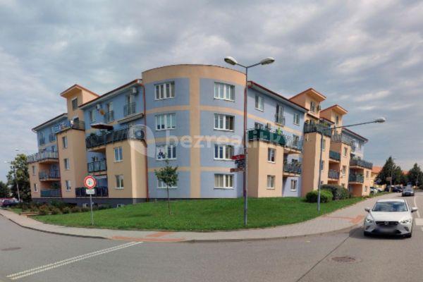 Prodej bytu 2+kk 50 m², Panská, Kunovice