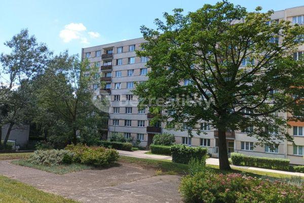 Prodej bytu 3+1 67 m², Svojsíkova, Ústí nad Labem