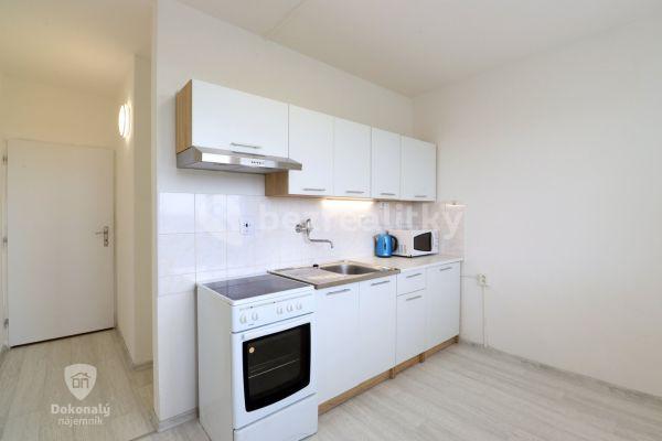 Pronájem bytu 2+1 62 m², Armádní, 