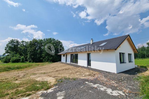 Prodej domu 124 m², pozemek 913 m², Horní Domaslavice