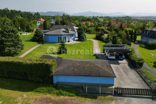 Prodej domu 240 m², pozemek 5.500 m², Horní Bludovice