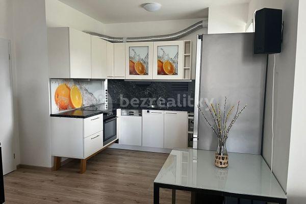 Prodej bytu 2+kk 54 m², Saarinenova, Hlavní město Praha