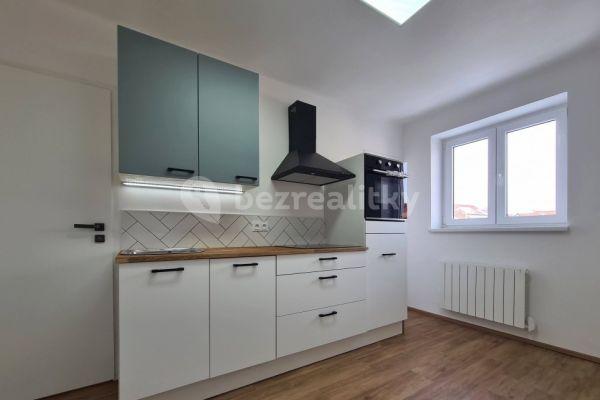 Prodej bytu 2+1 69 m², Studentská, Sušice