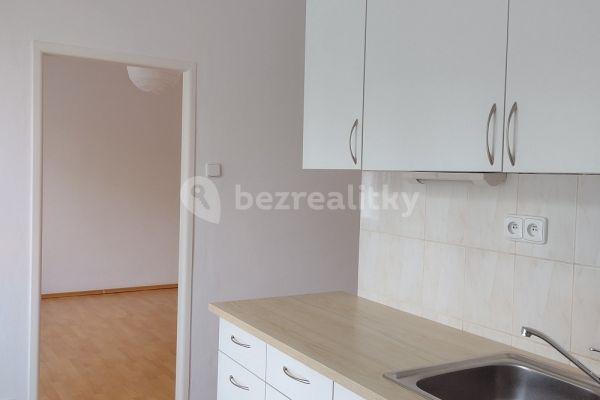 Pronájem bytu 1+1 35 m², Foerstrova, Olomouc