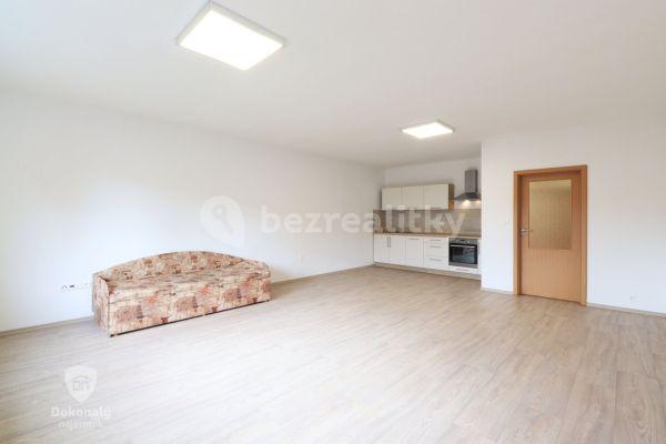 Pronájem bytu 1+kk 49 m², Guldenerova, 