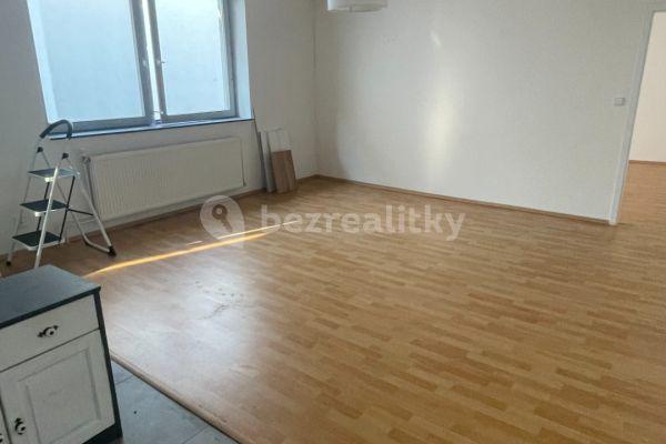 Pronájem bytu 2+1 62 m², Lidická, Brno
