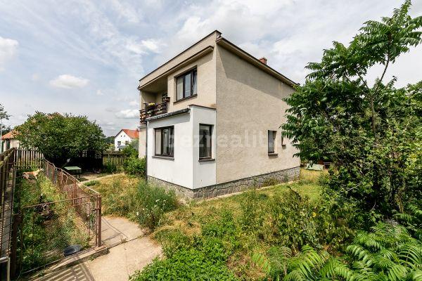Prodej domu 130 m², pozemek 1.211 m², Višňová, 